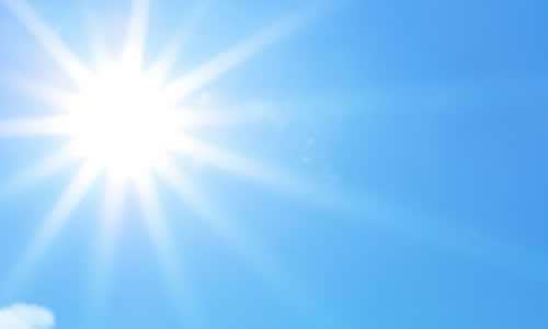 日光照射 情绪 记忆